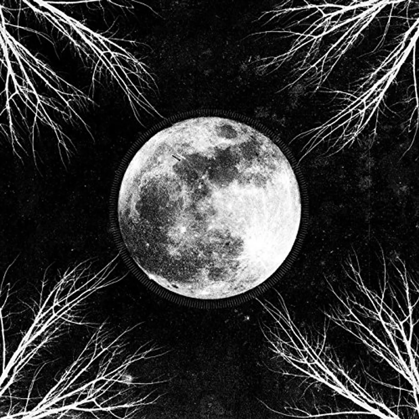 Corpus Christii PALEMOON CD