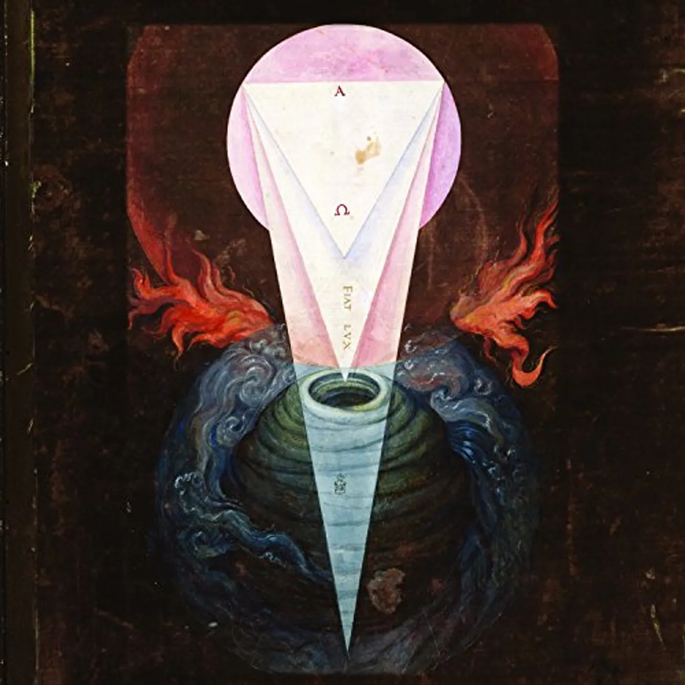 Corpus Christii DELUSION CD