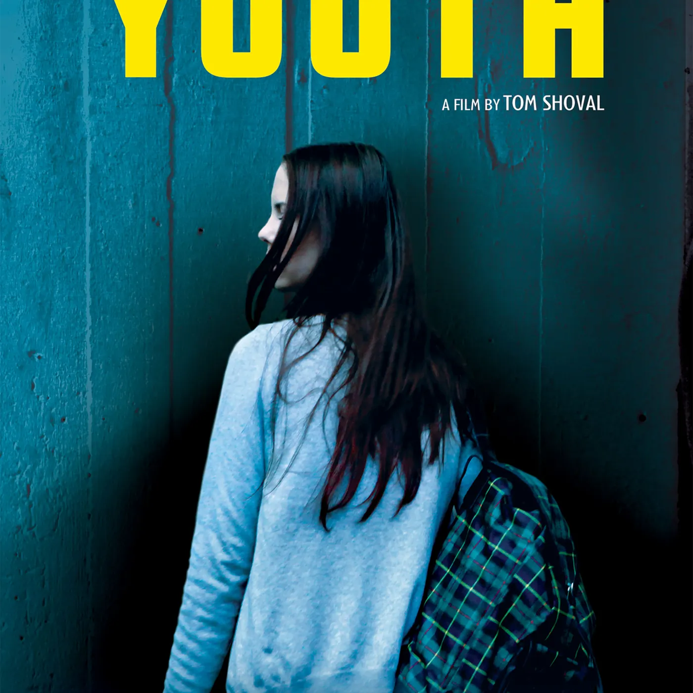 YOUTH DVD