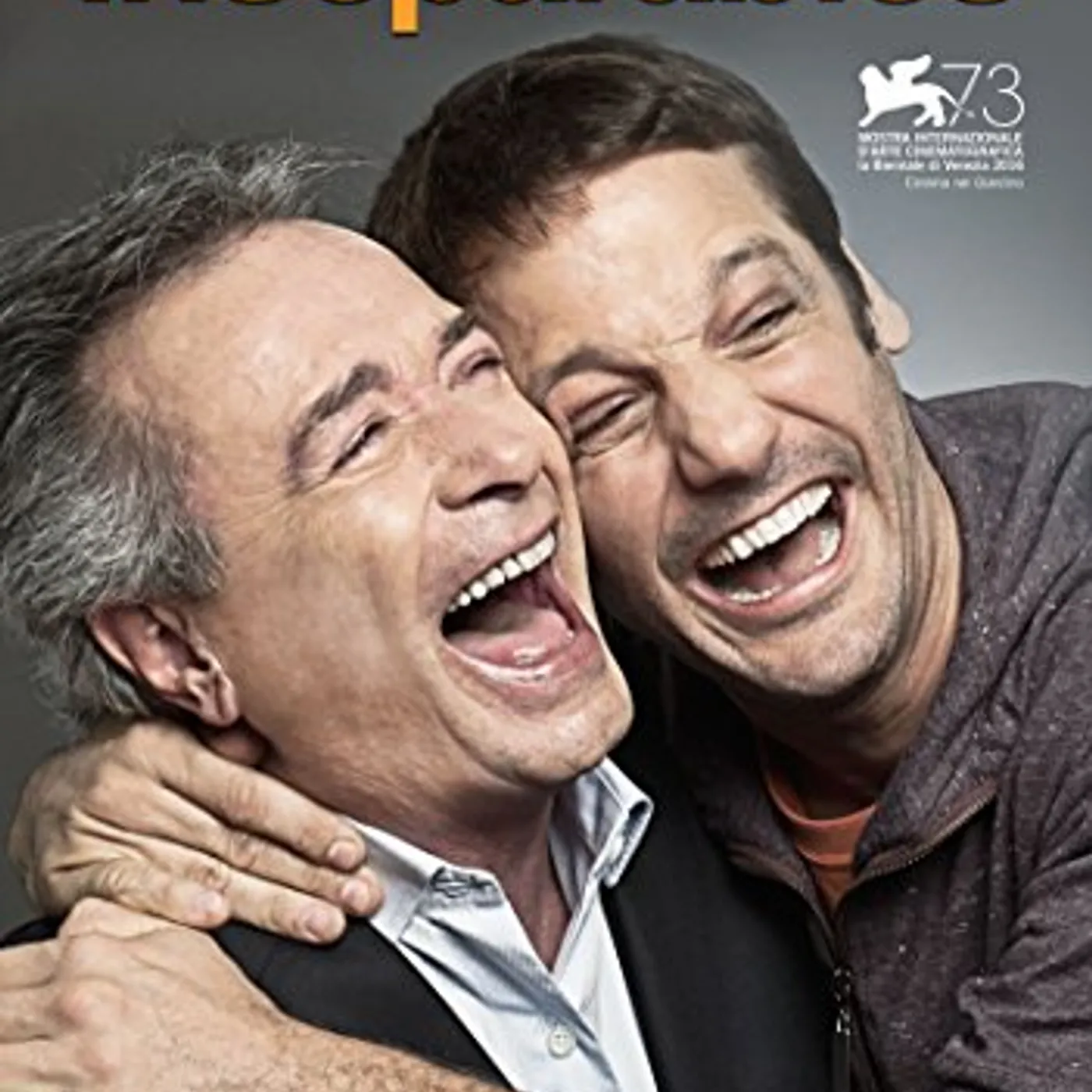 INSEPARABLES DVD