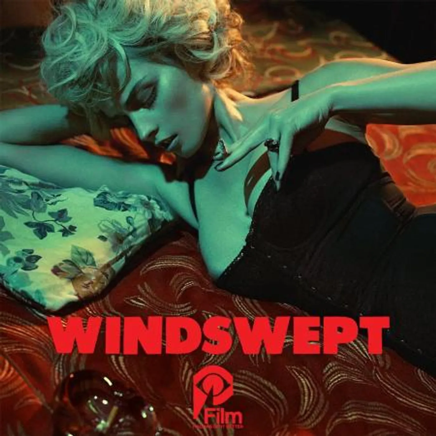 Johnny Jewel WINDSWEPT CD