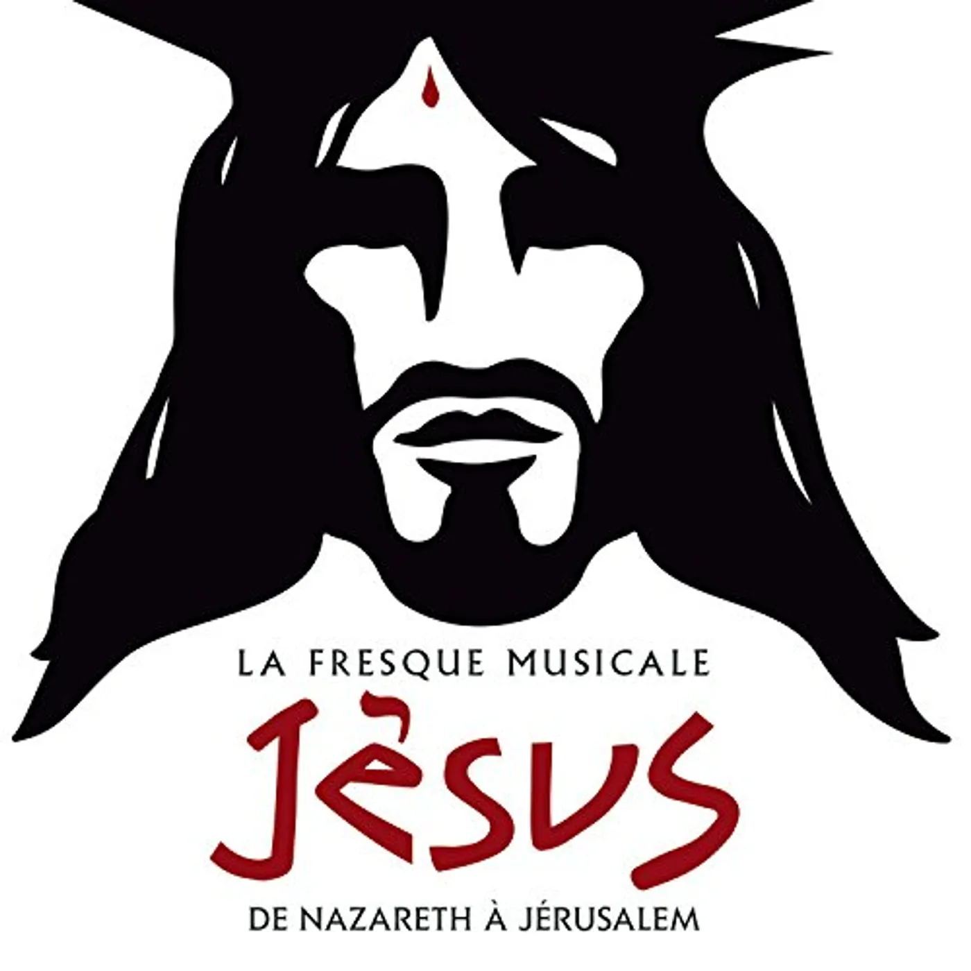 Pascal Obispo LA FRESQUE MUSICALE CD
