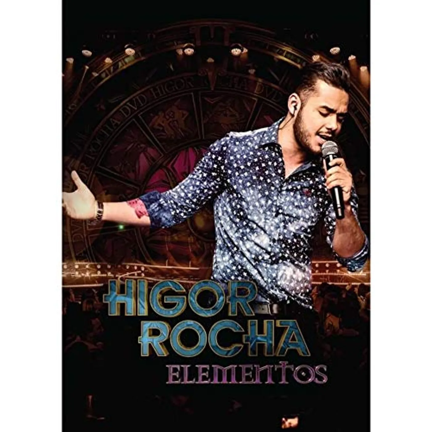 HIGOR ROCHA DVD