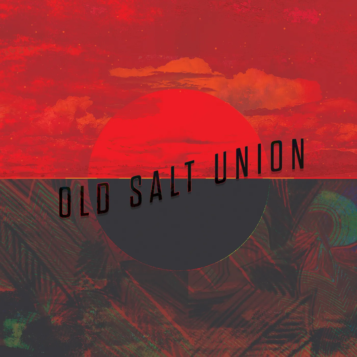 OLD SALT UNION CD
