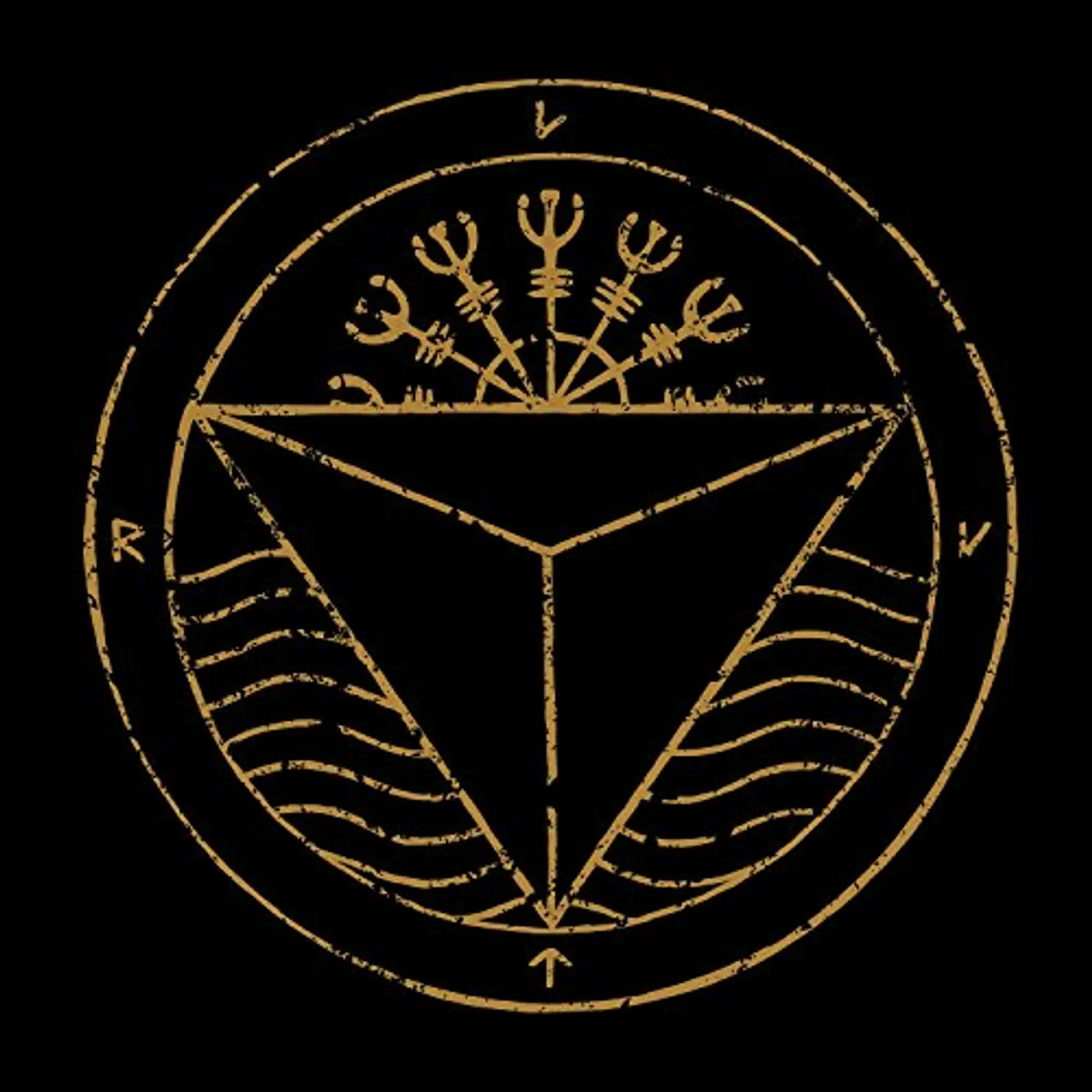 Loviatar Vinyl Record