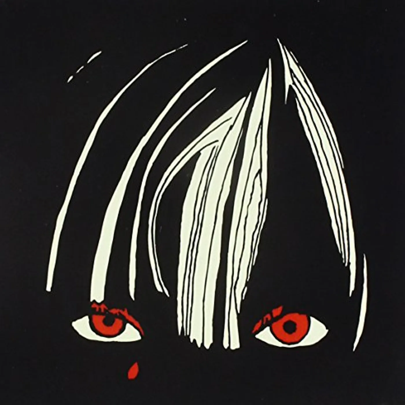 Chromatics IN THE CITY CD
