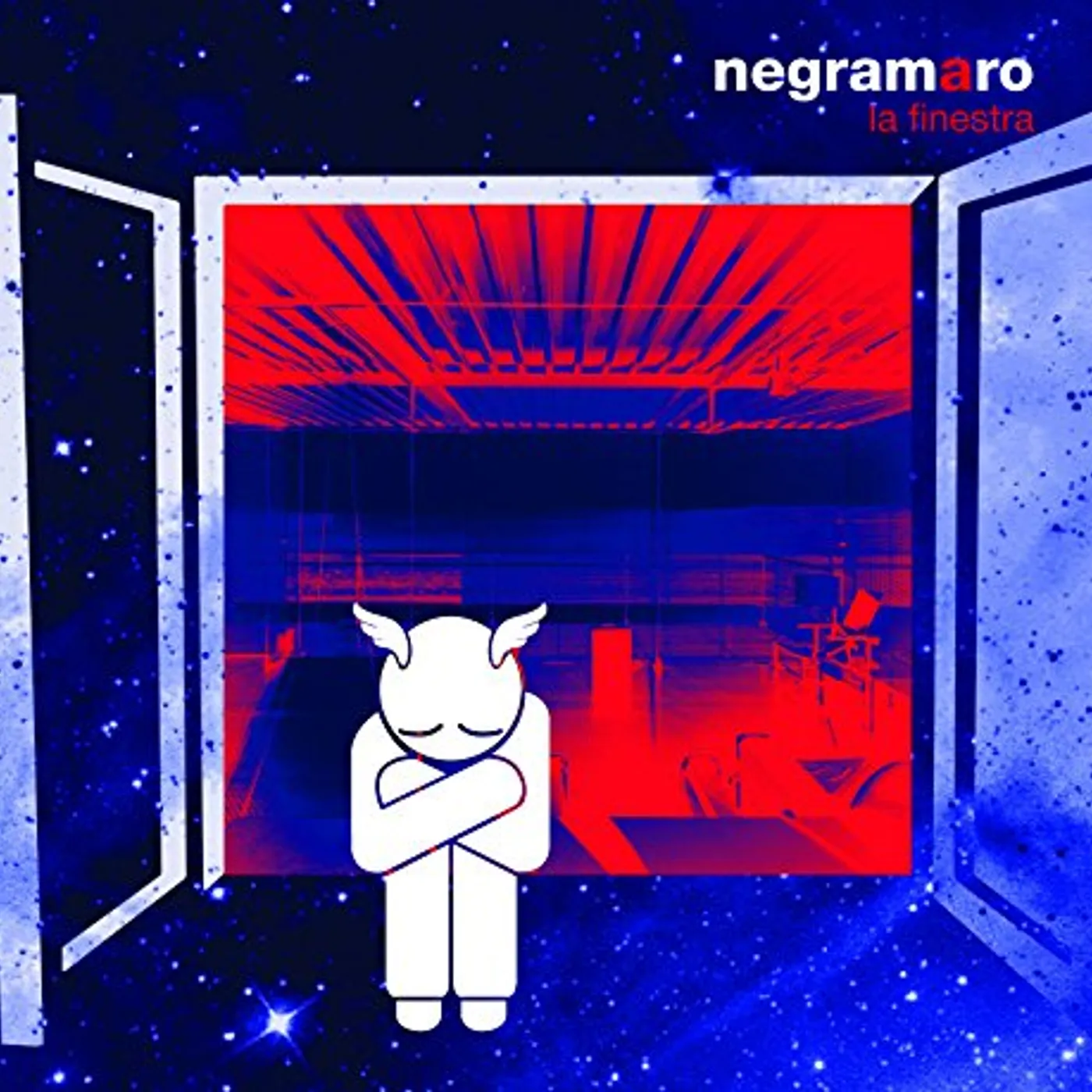 Negramaro LA FINESTRA: SPECIAL EDITION CD