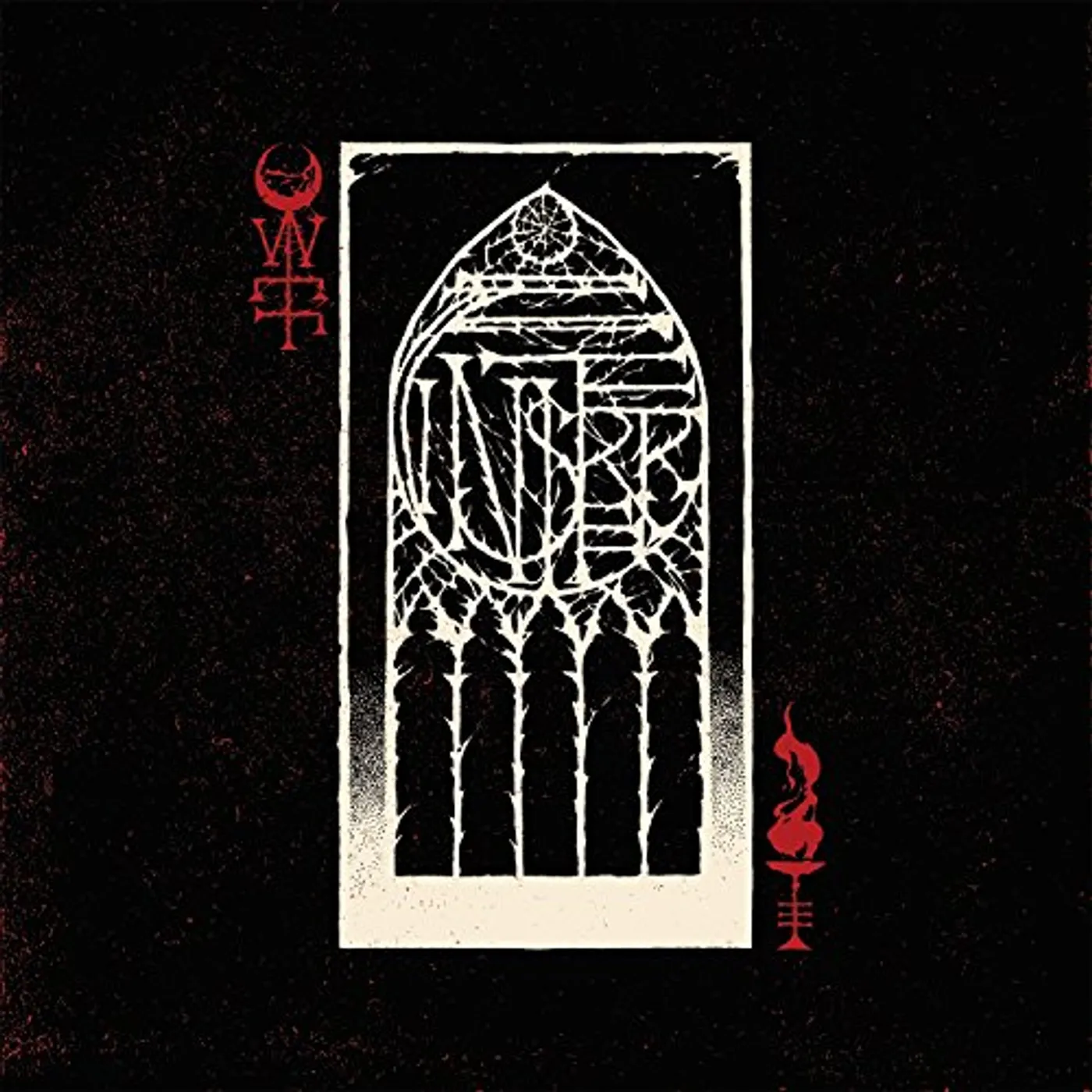 Der Weg einer Freiheit FINISTERRE Vinyl Record