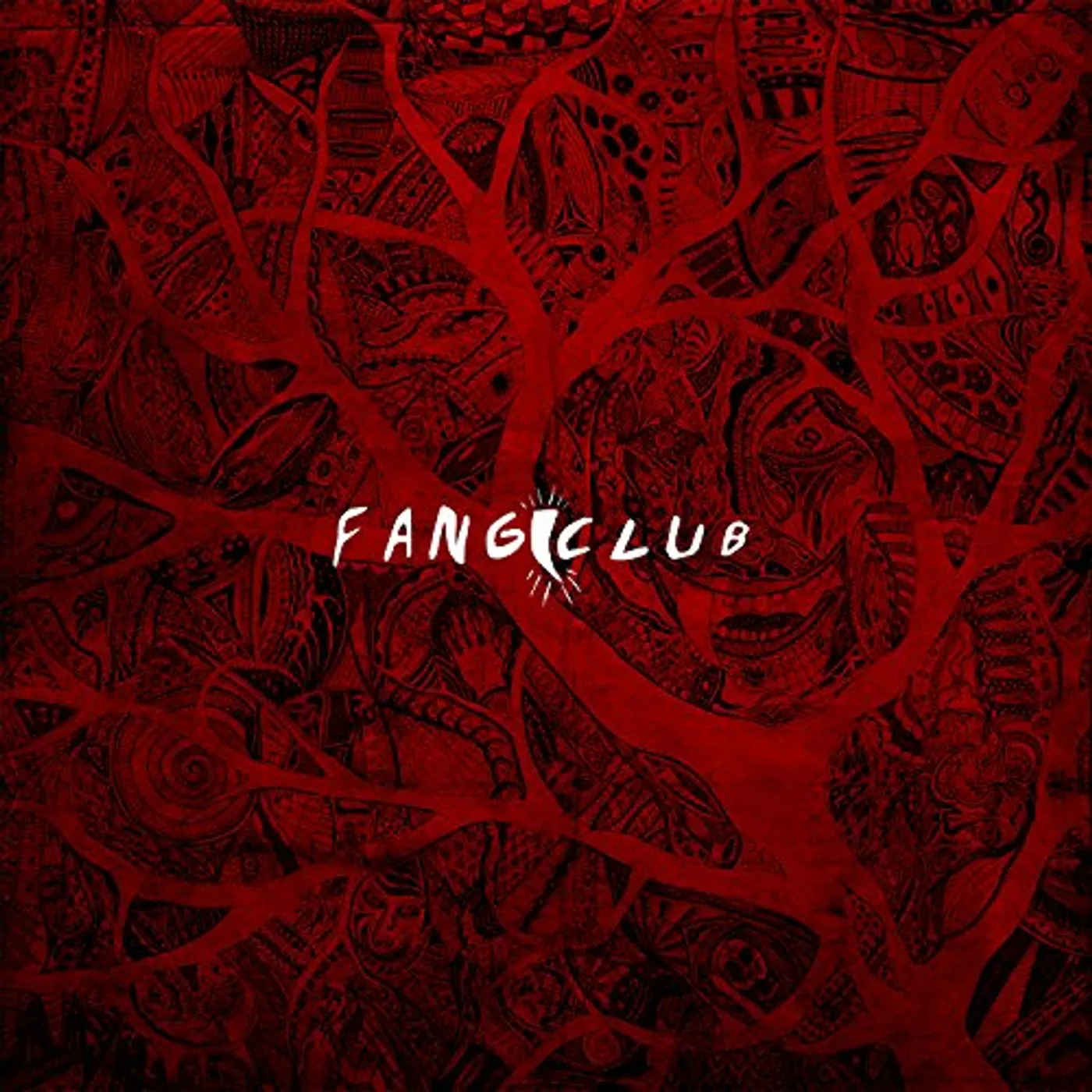 Fangclub CD