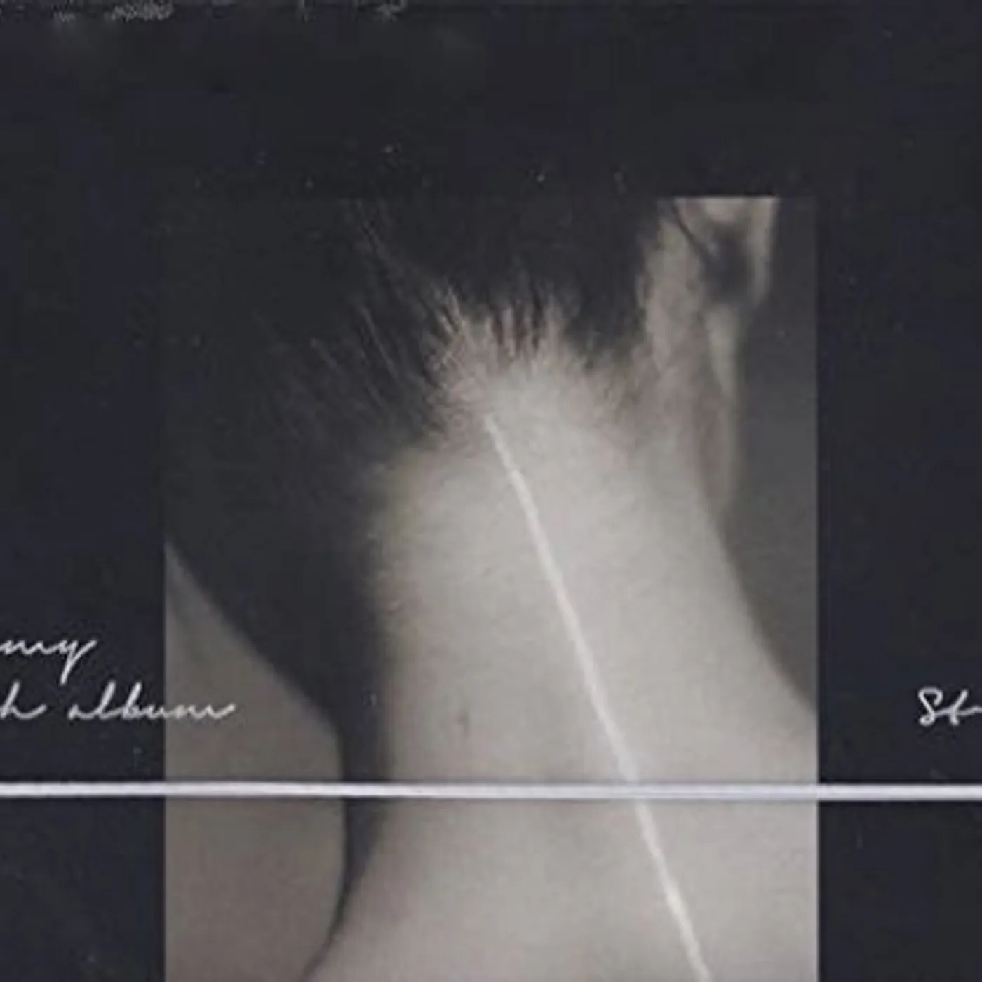 Gummy STROKE CD