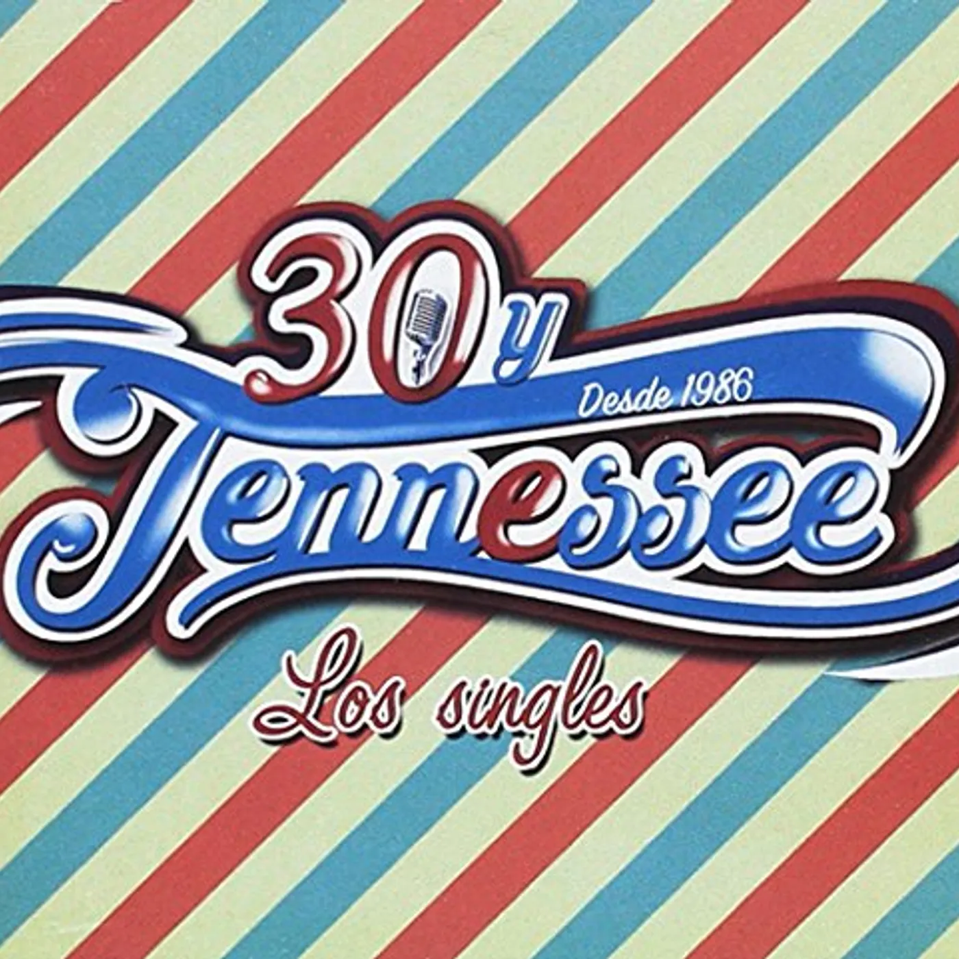 30 Y TENNESSEE CD