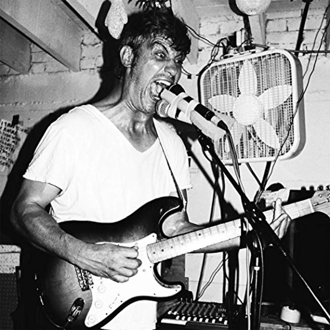 Magnetix LIVE IN SAN FRANCISCO CD