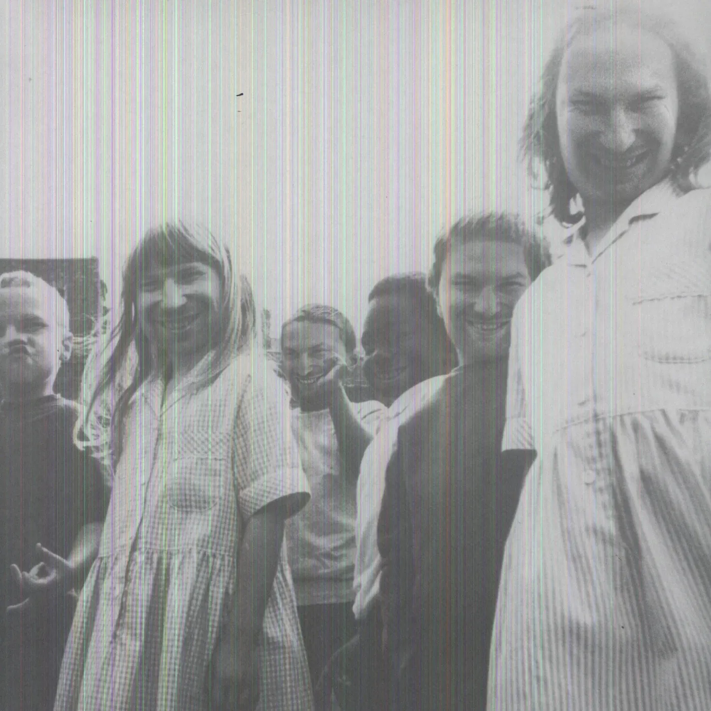Aphex Twin Come To Daddy Vinyl Record