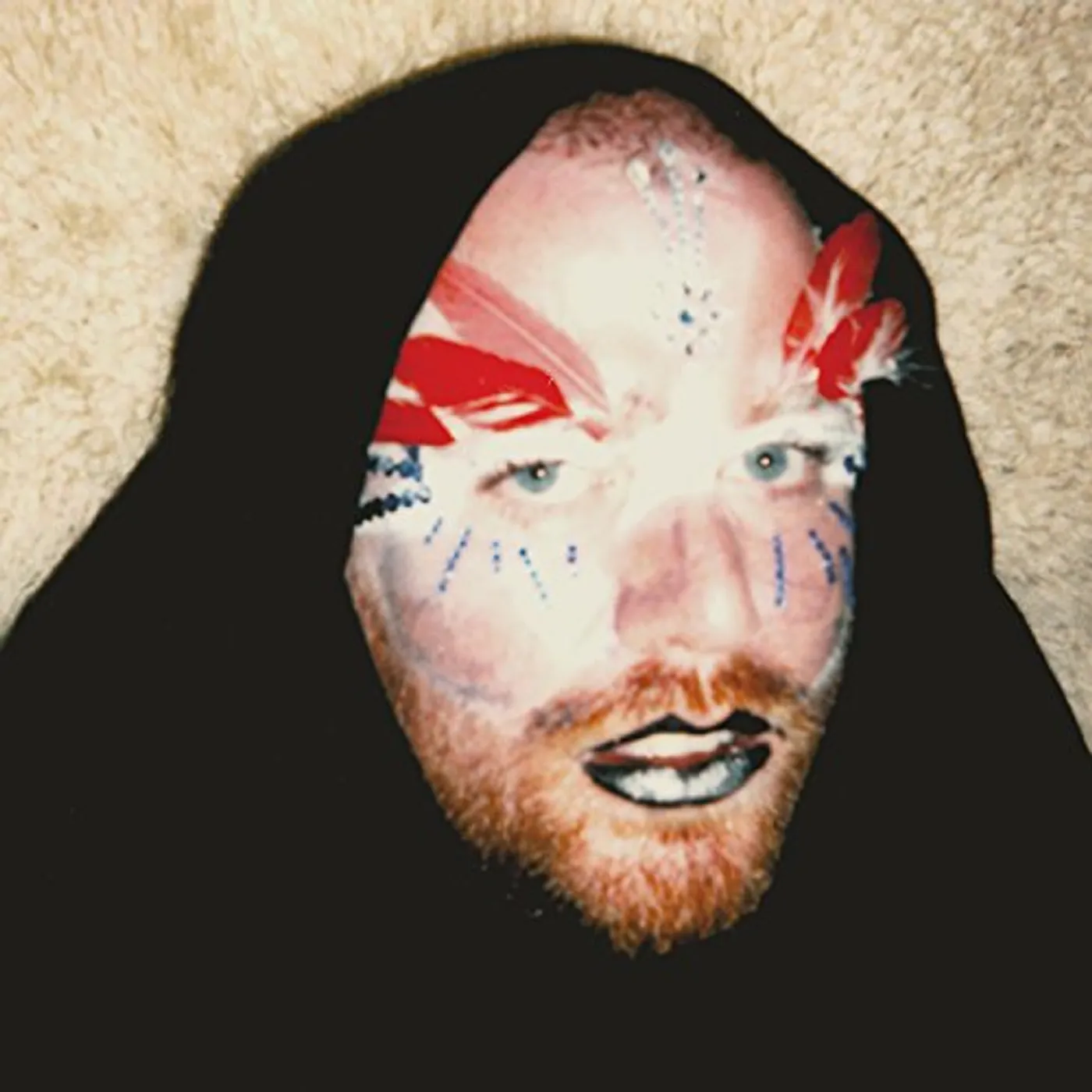 Sam Coffey and The Iron Lungs SAM COFFEY & THE IRON LUNGS CD