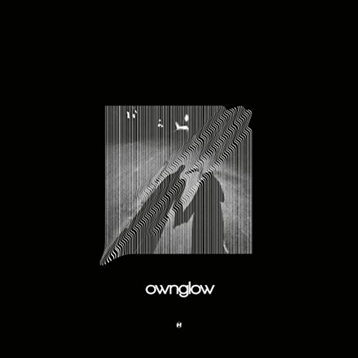 Ownglow Inside The Silence Vinyl Record