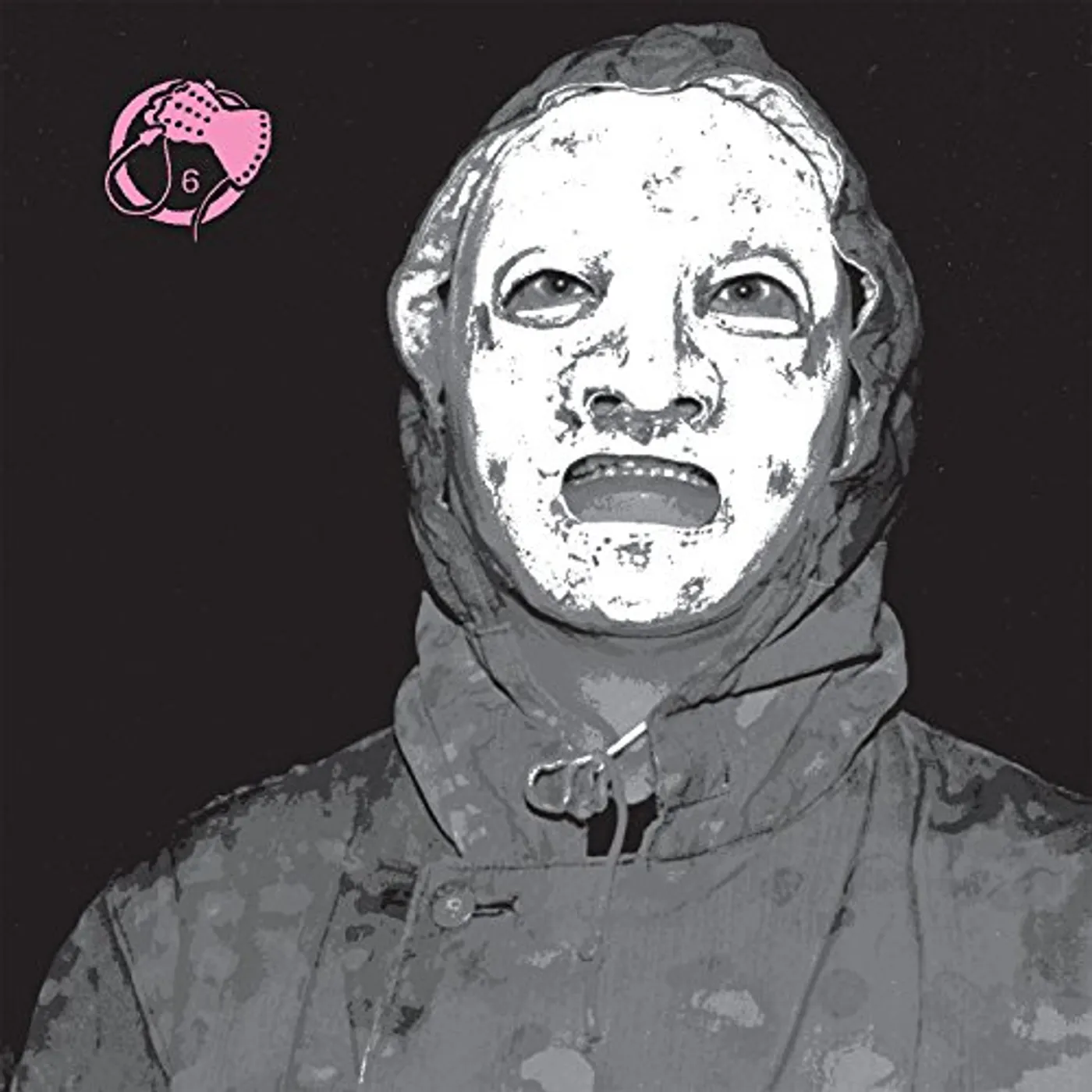 Death In June SYMBOLS & CLOUDS CD