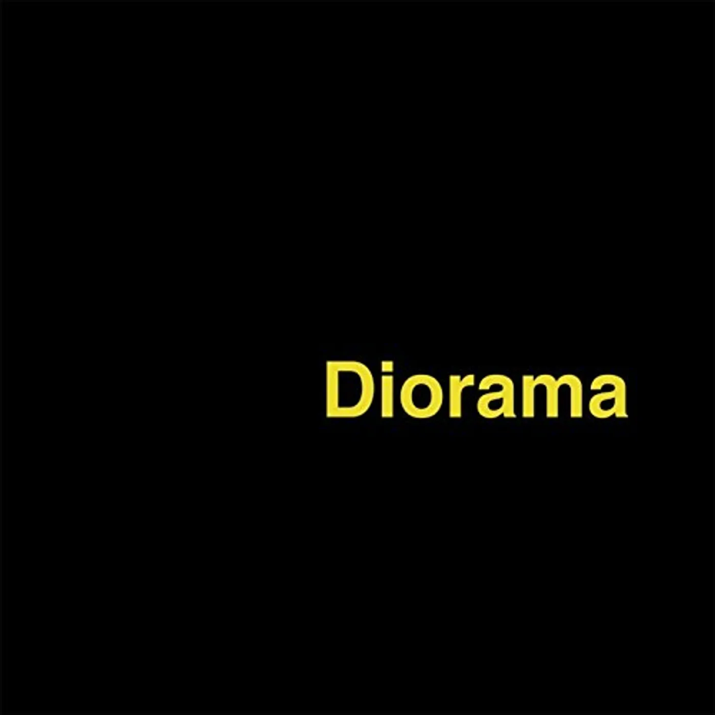 Diorama SECRET VAULT OF LOST CURIOUSITIES CD