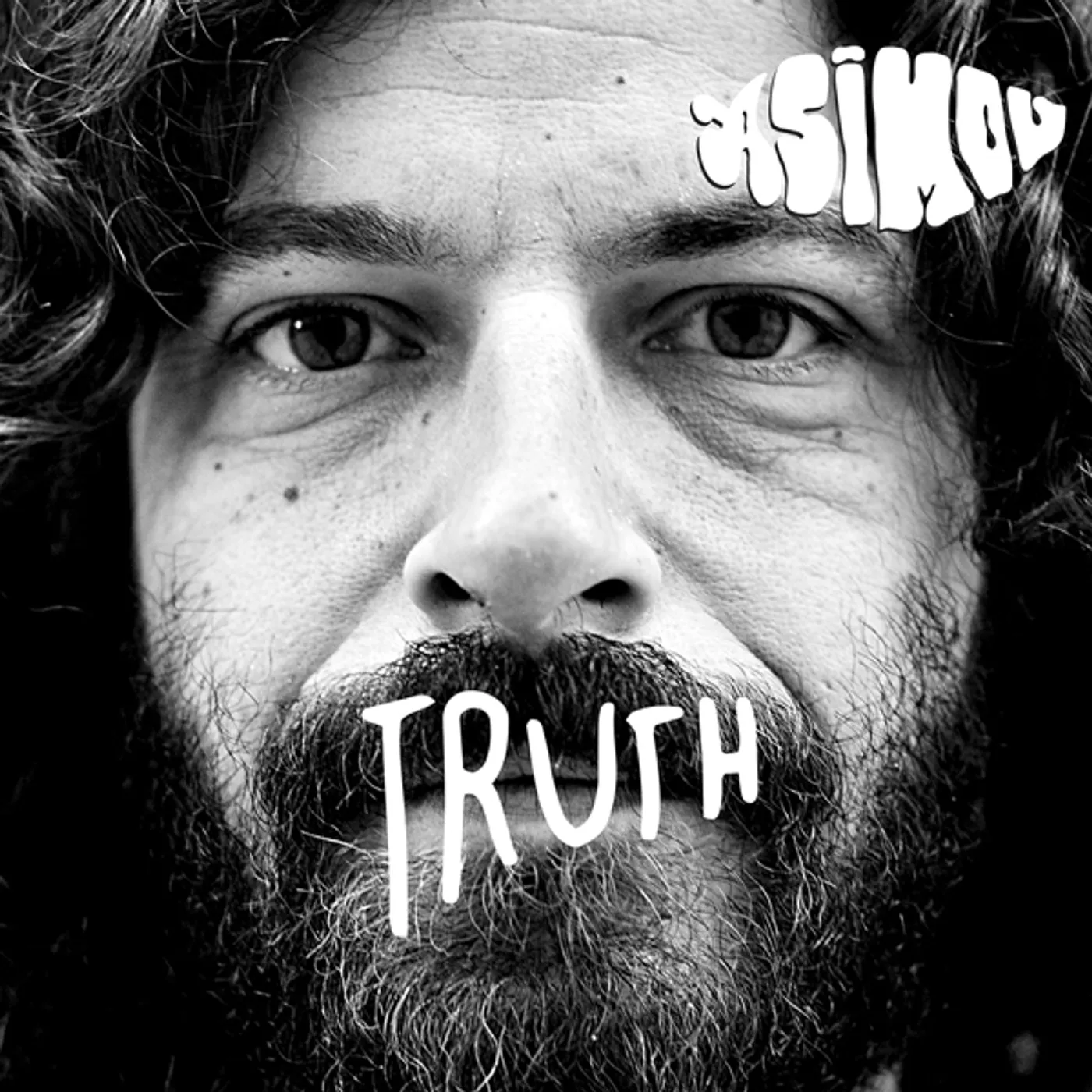 Asimov TRUTH Vinyl Record