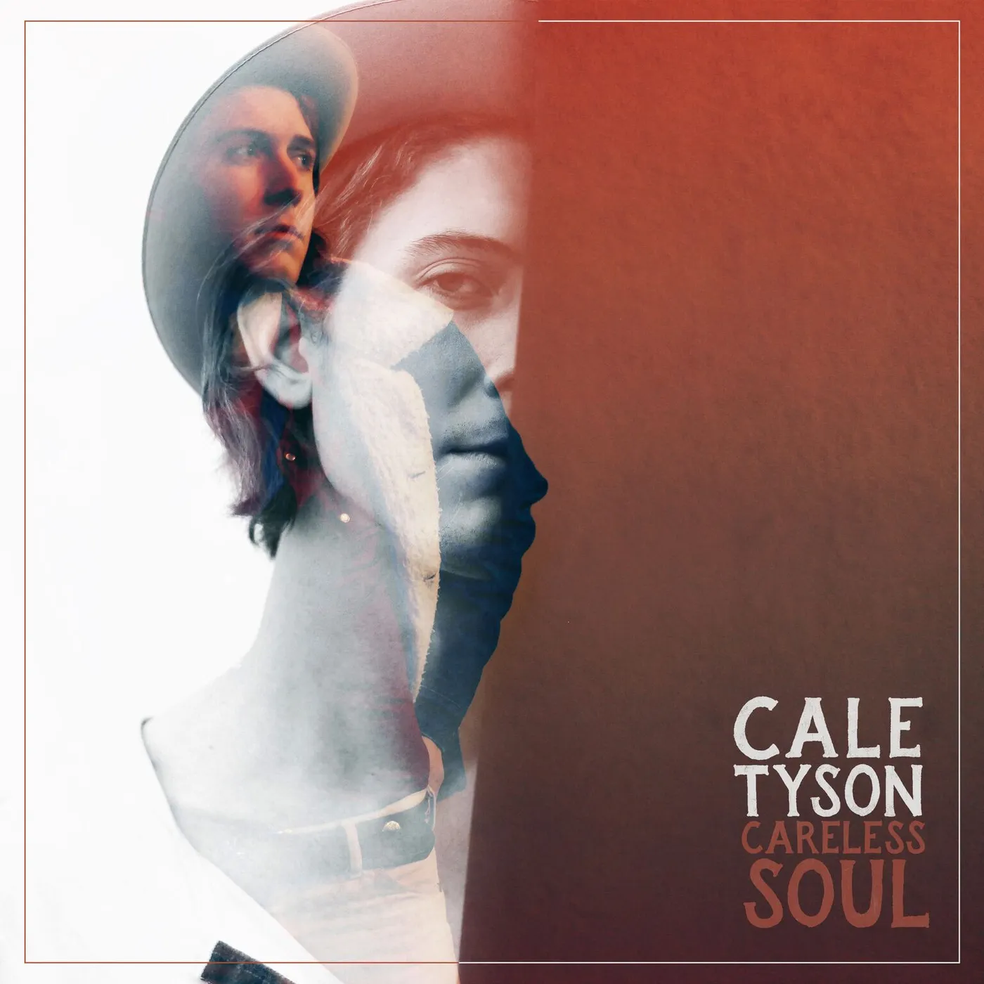 Cale Tyson CARELESS SOUL CD