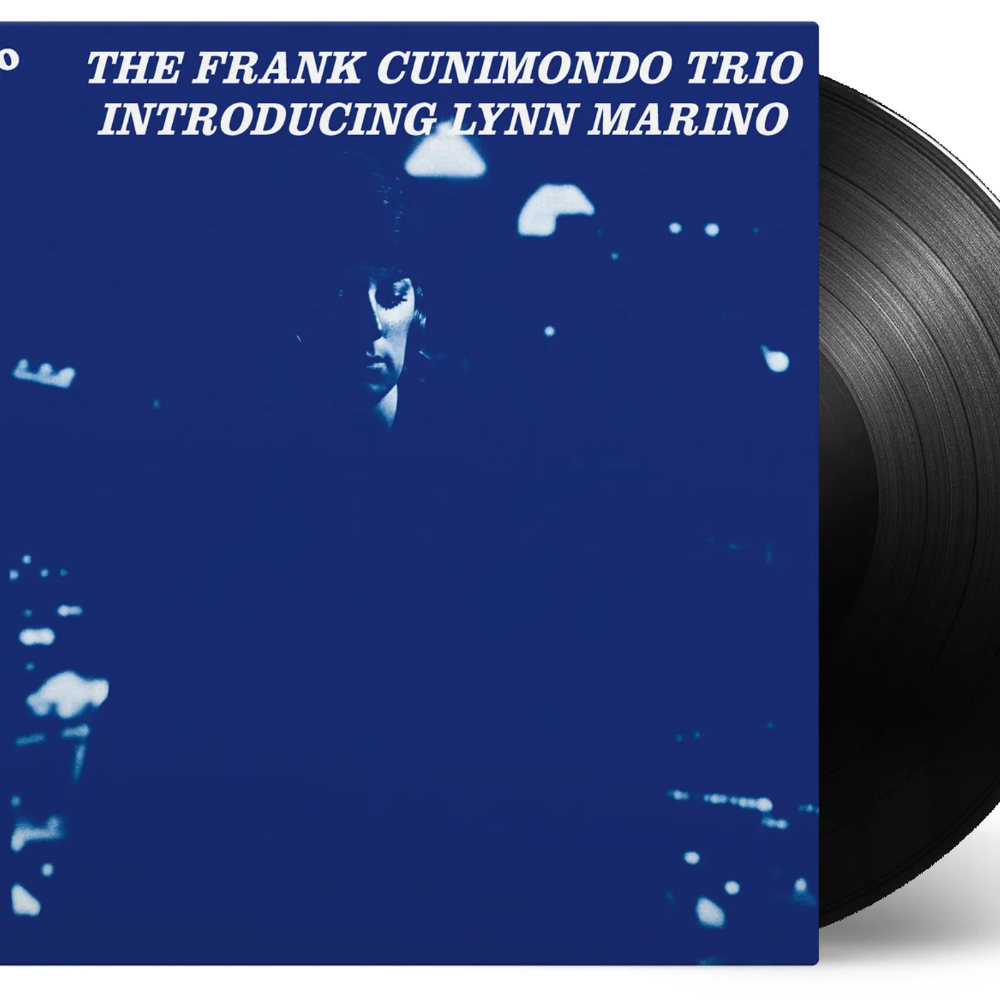 Frank Cunimondo INTRODUCING LYNN MARINO Vinyl Record