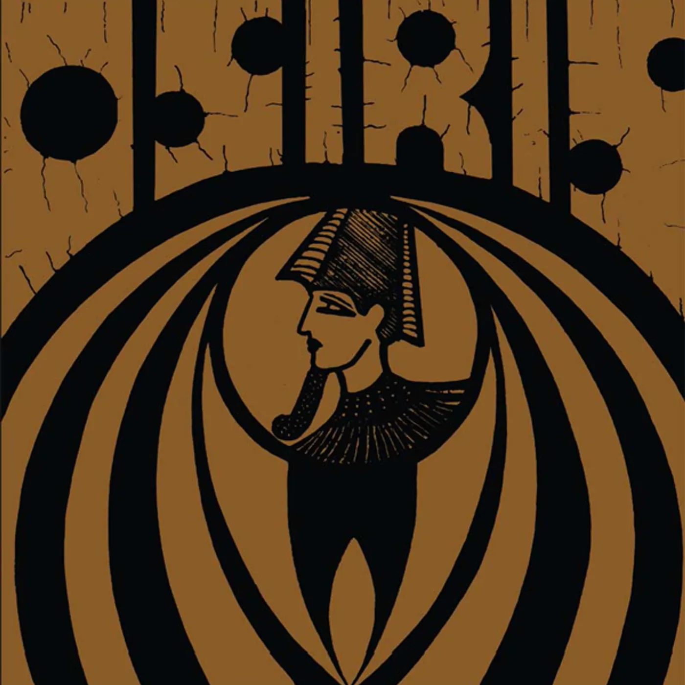 Osiris Vinyl Record