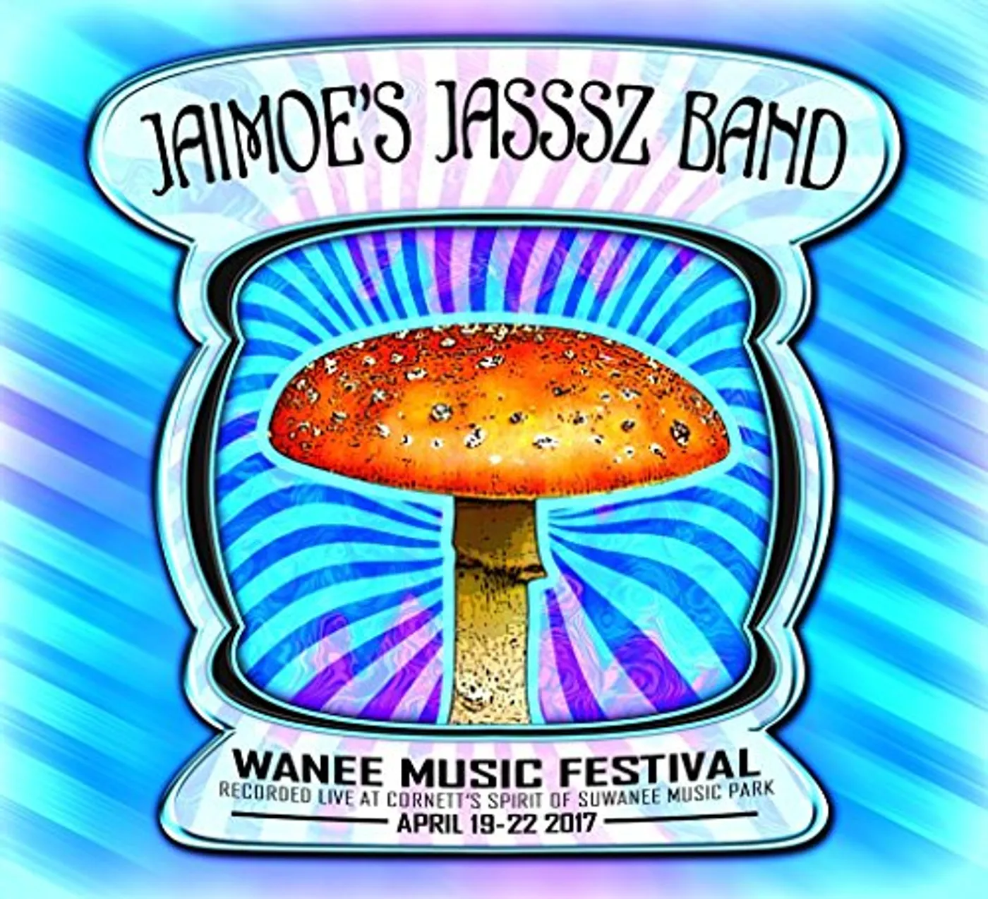 Jaimoe's Jasssz Band