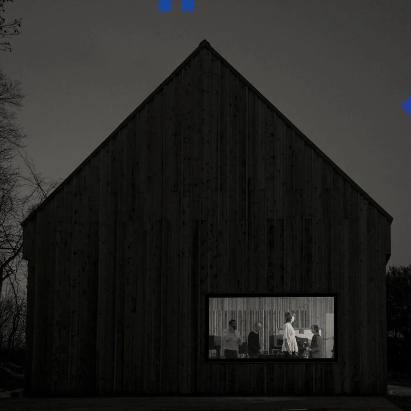 The National Sleep Well Beast Vinyl Record