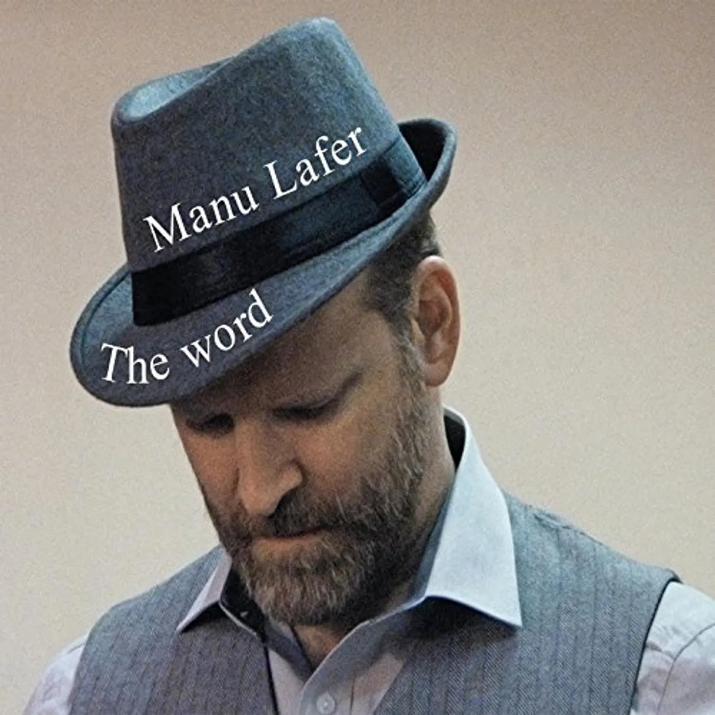 Manu Lafer WORD CD