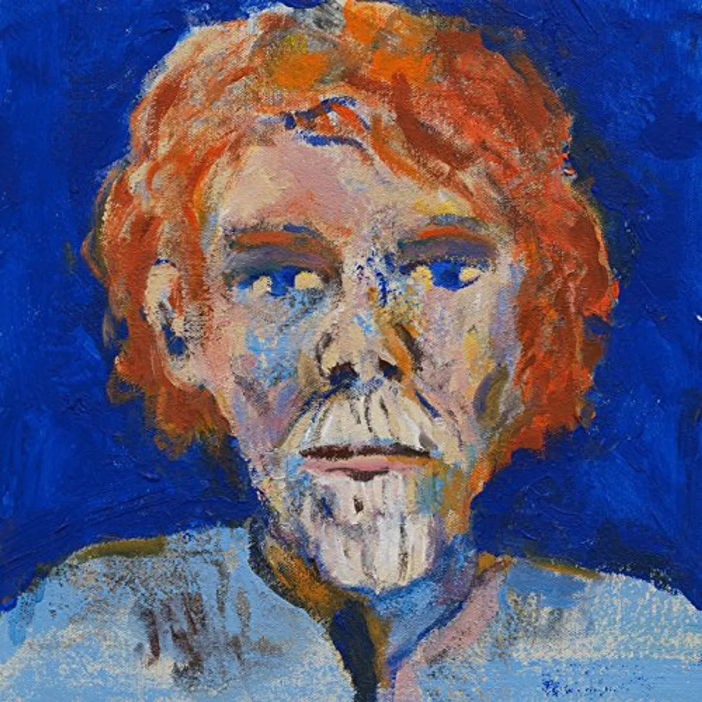Ed Askew ART & LIFE Vinyl Record