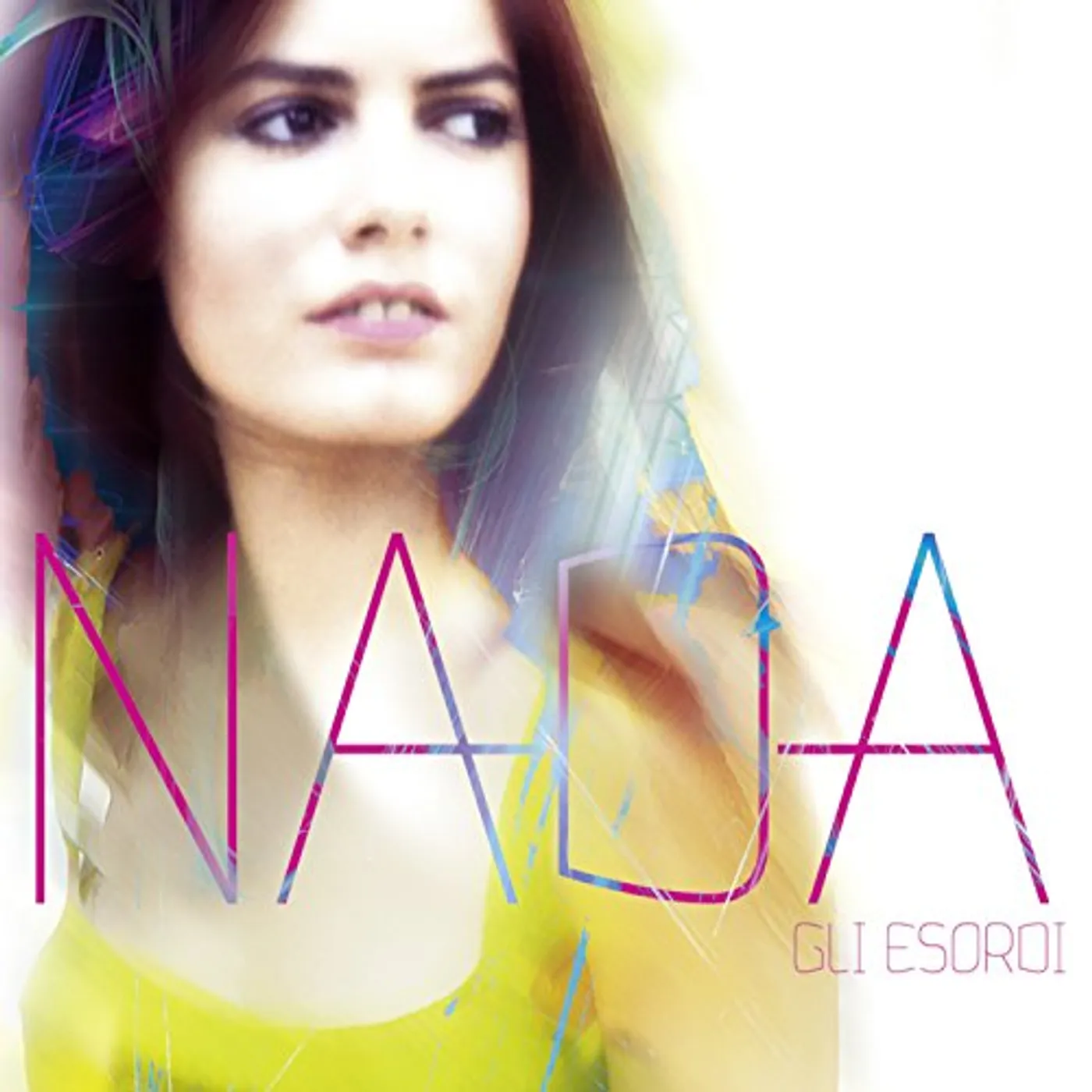 Nada GLI ESORDI CD