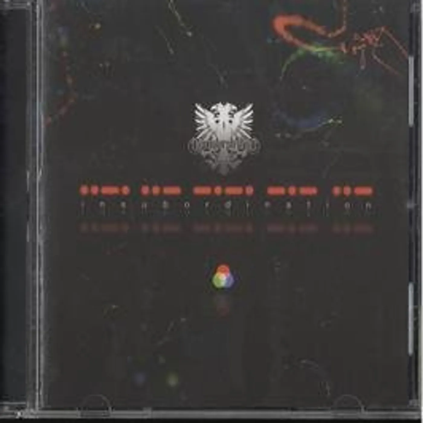 Counterstrike INSUBORDINATION CD