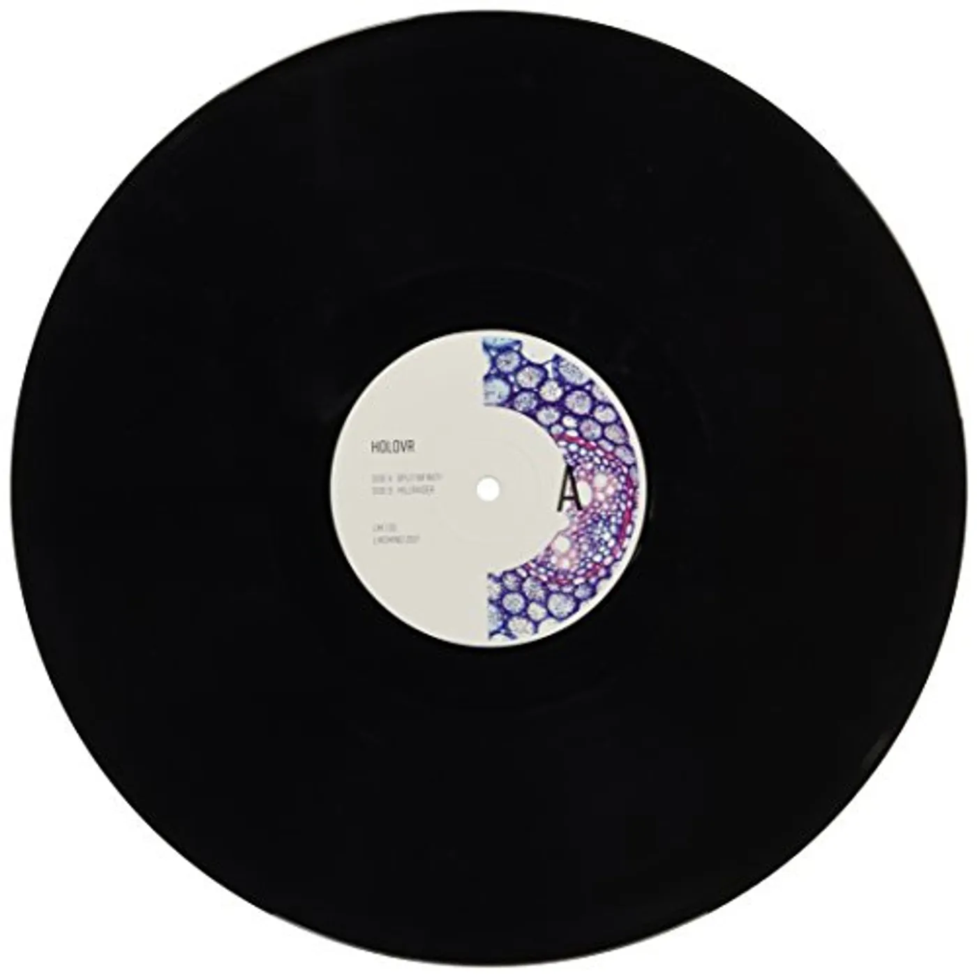 HOLOVR LIKEMIND 05 Vinyl Record