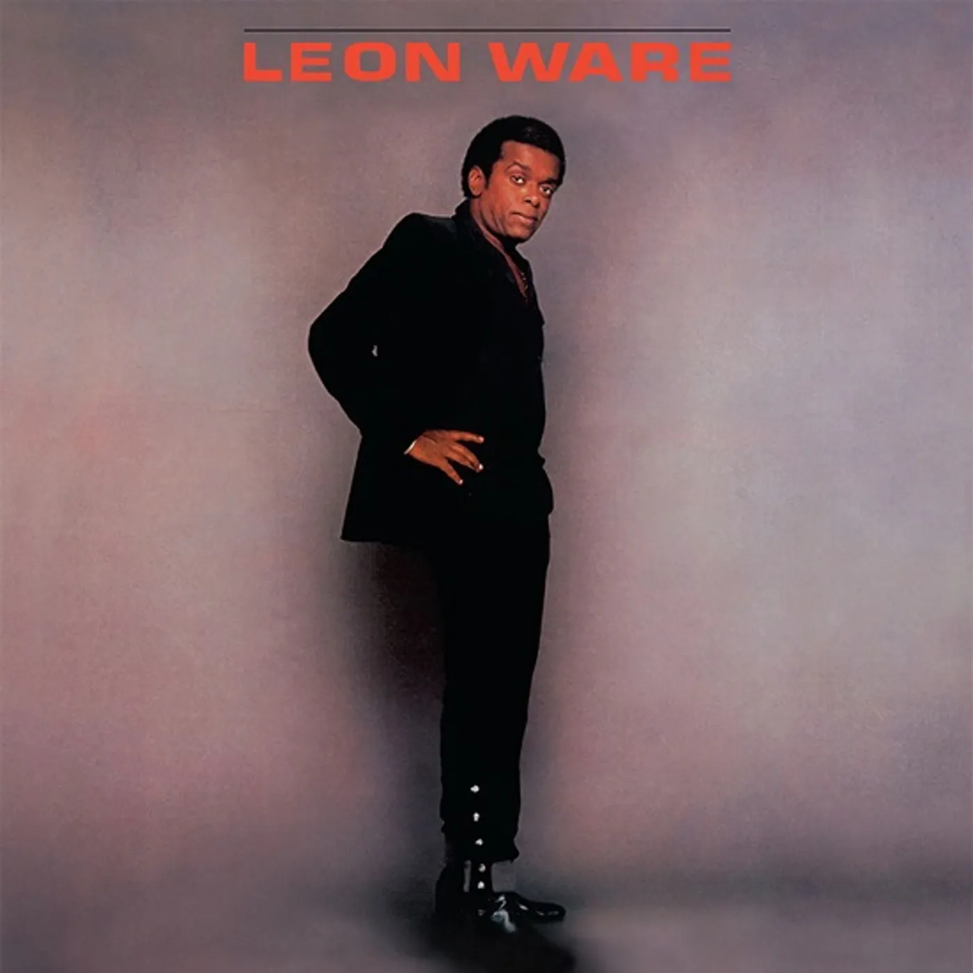 Leon Ware Vinyl Record