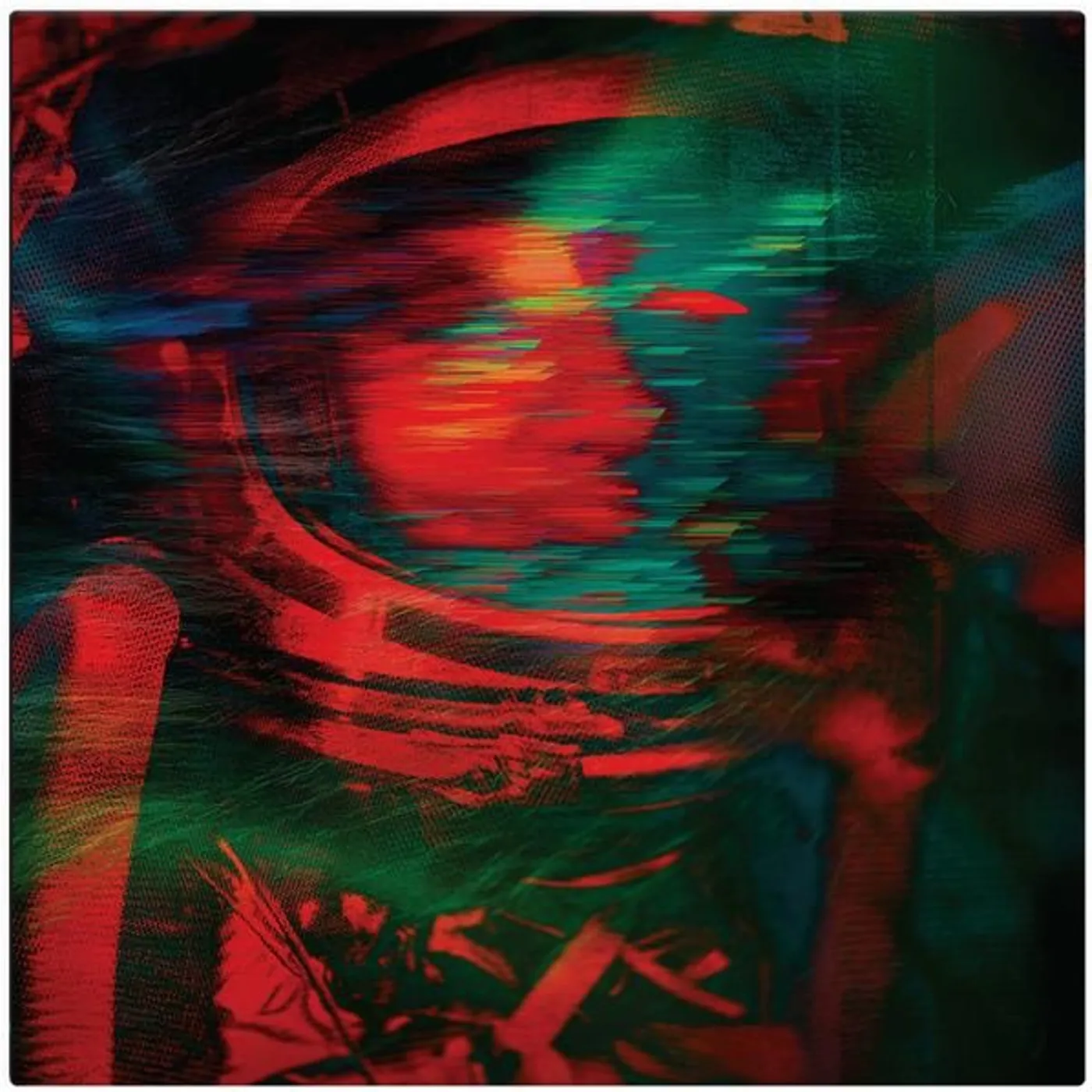 Ben Prunty FTL: FASTER THAN LIGHT / O.S.T. Vinyl Record