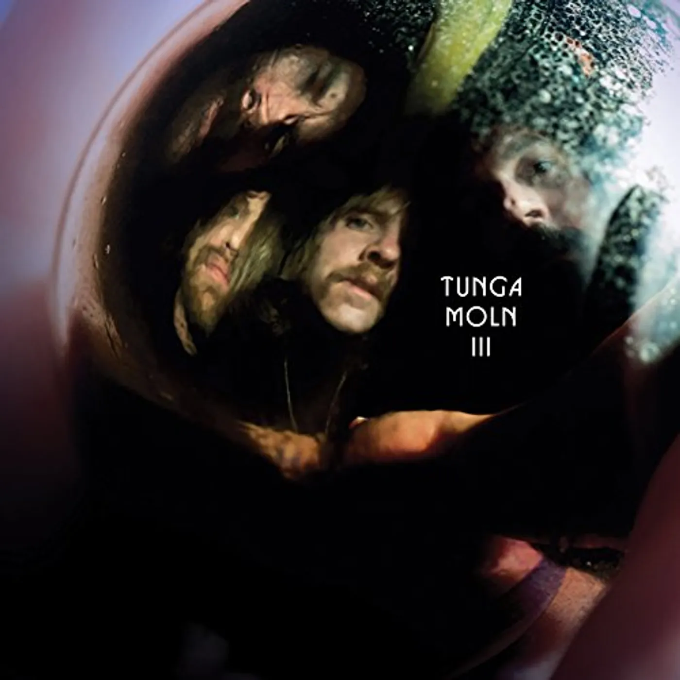 Tunga Moln III Vinyl Record