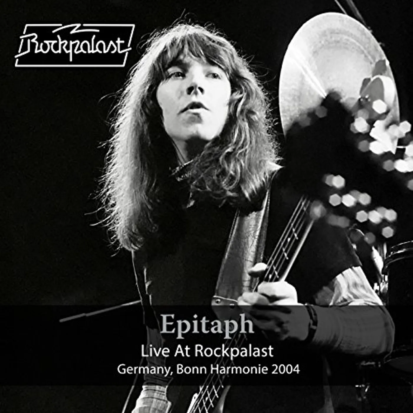 Epitaph LIVE AT ROCKPALAST CD