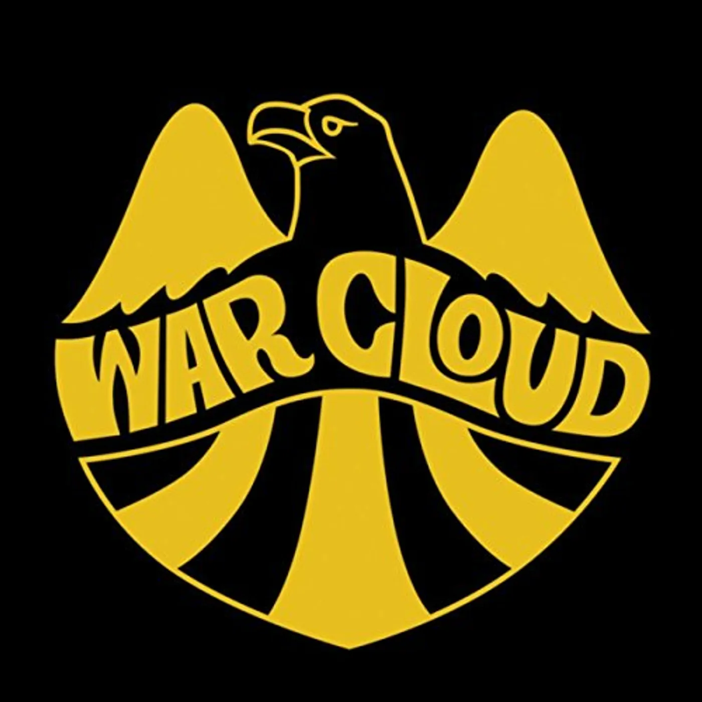 War Cloud Vinyl Record