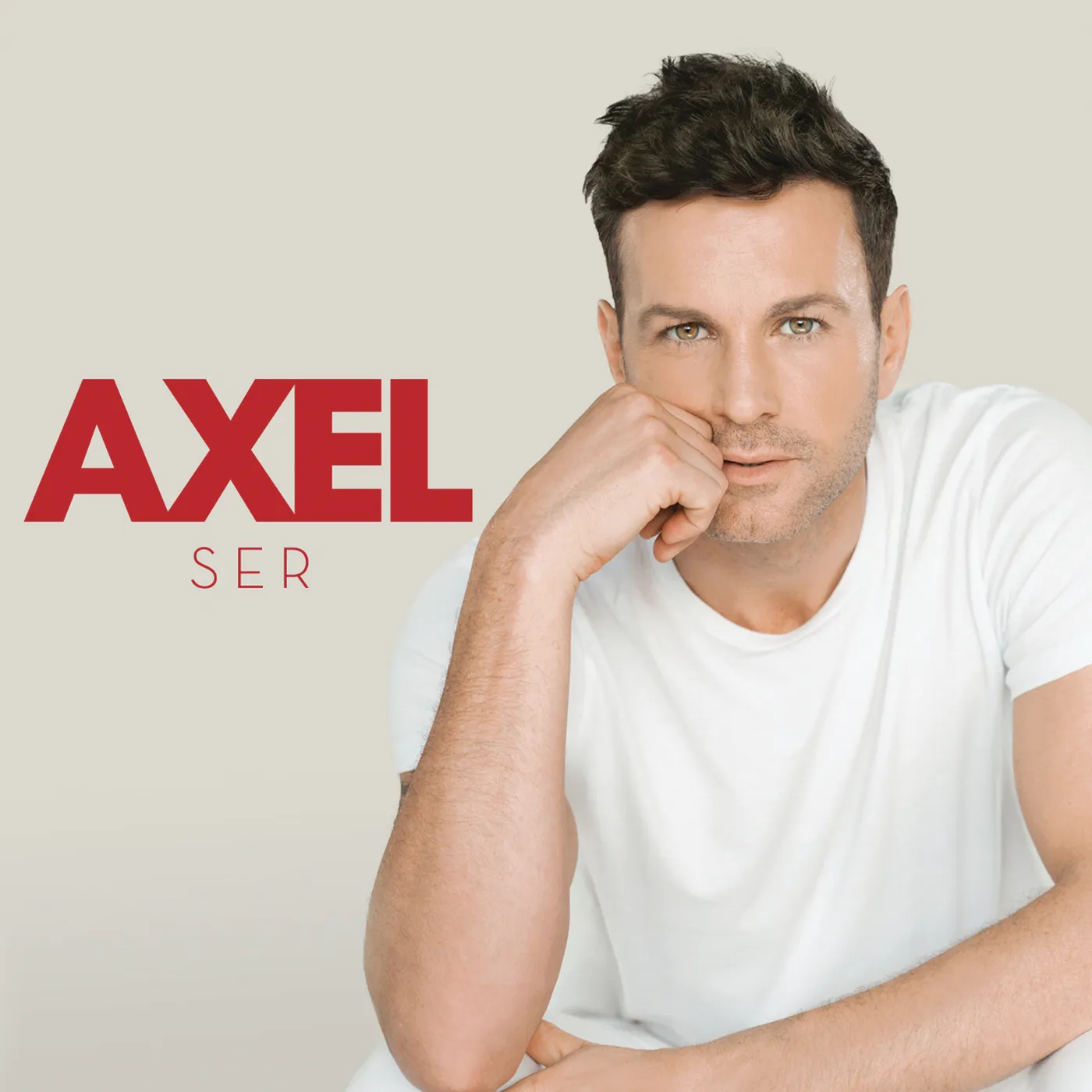 Axel SER CD