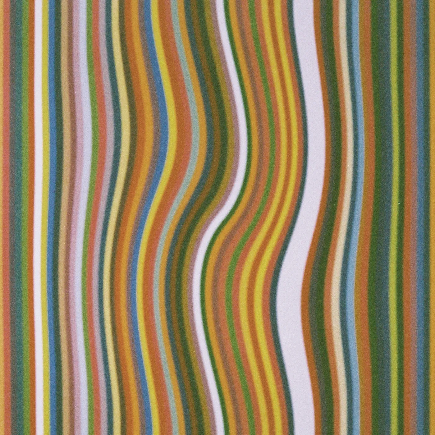 BABE RAINBOW Vinyl Record - Australia Release