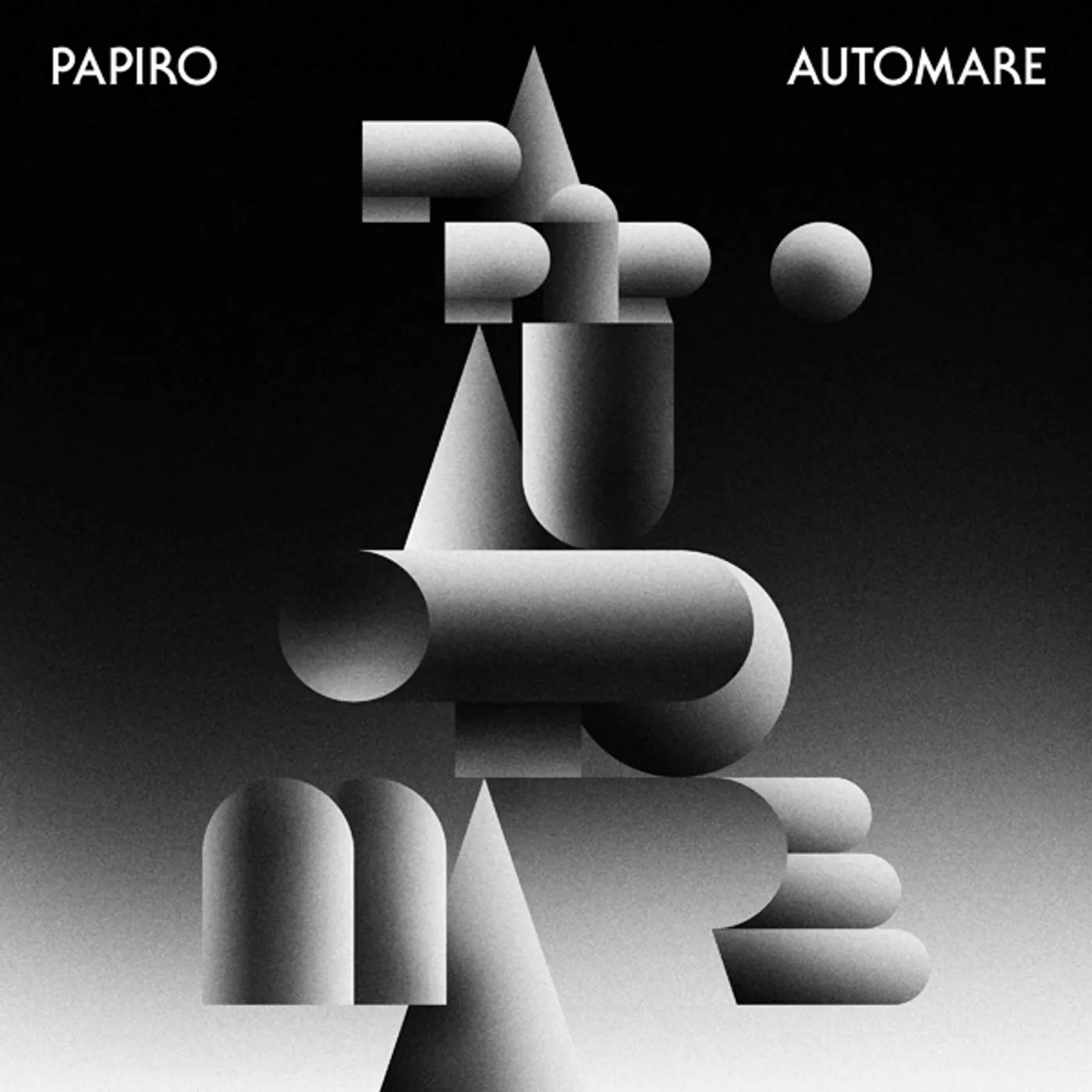 Papiro Automare Vinyl Record