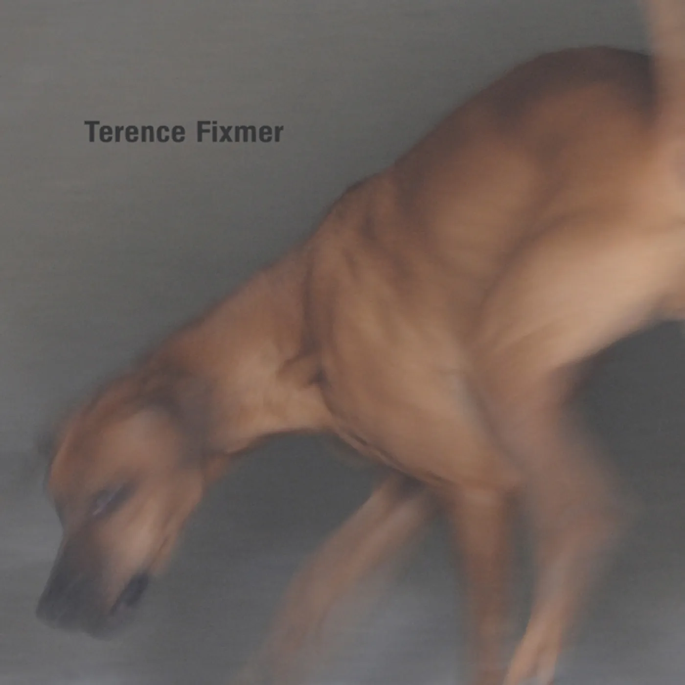 Terence Fixmer FORCE Vinyl Record
