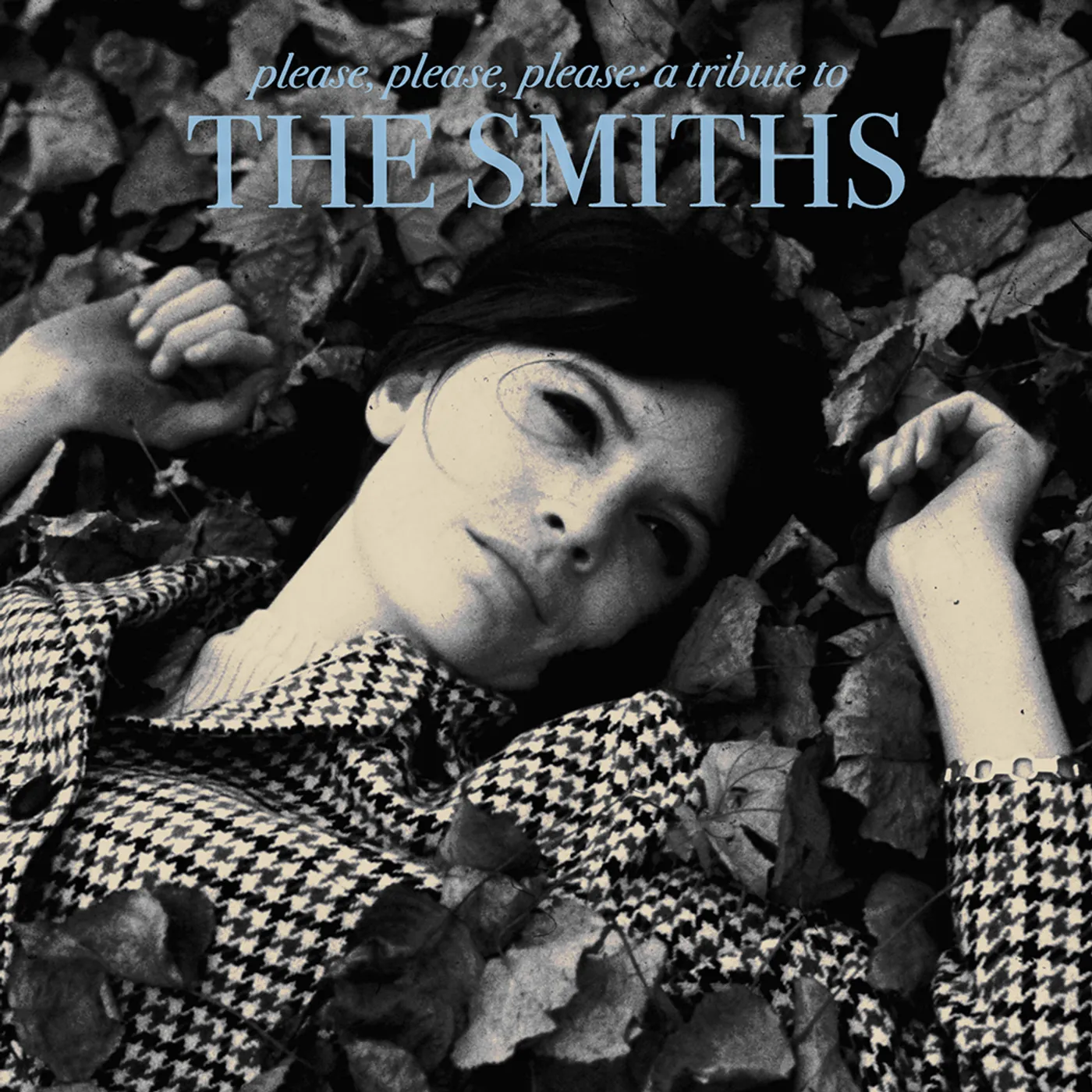 PLEASE PLEASE PLEASE: TRIBUTE TO THE SMITHS / VAR Vinyl Record