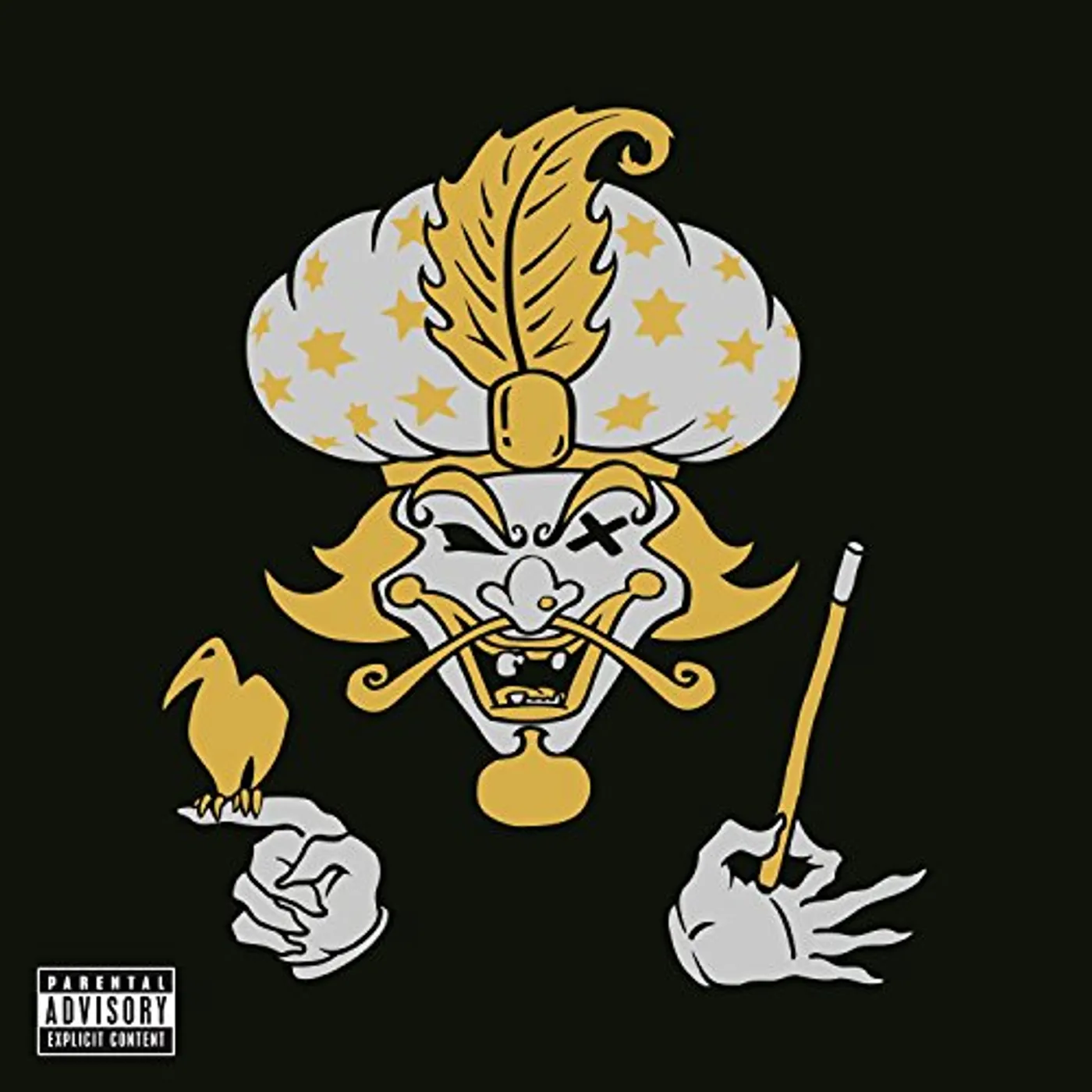 Insane Clown Posse GREAT MILENKO: 20TH ANNIVERSARY CD