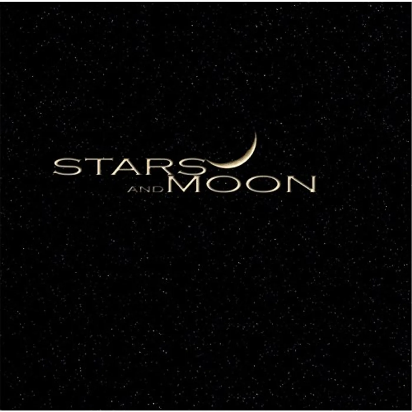 Vincent Zorn STARS & MOON CD