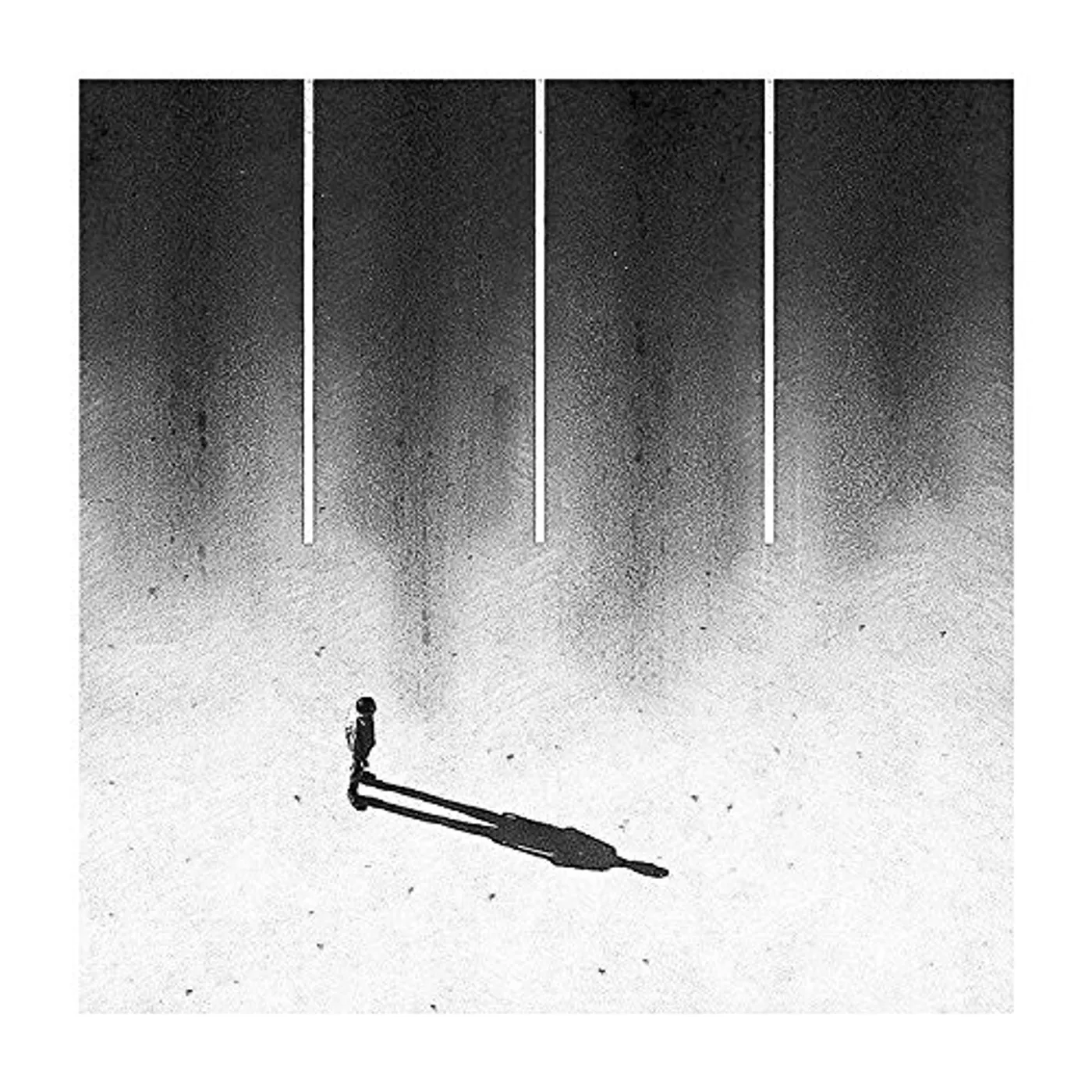 Alpha Wolf MONO CD