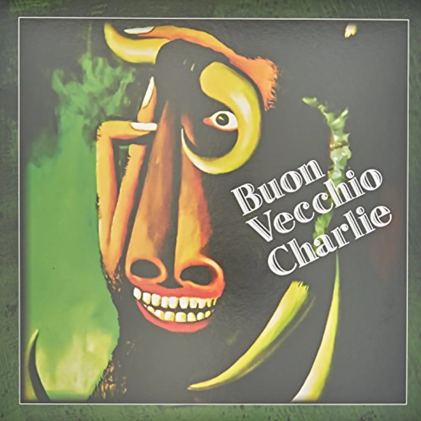 Buon Vecchio Charlie