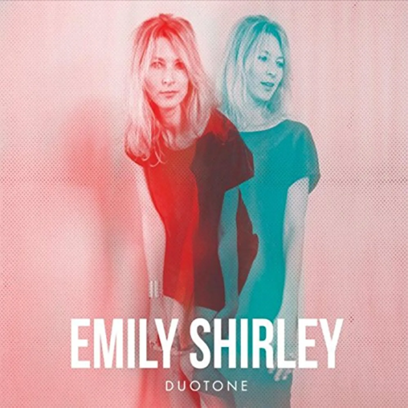Emily Shirley DUOTONE CD