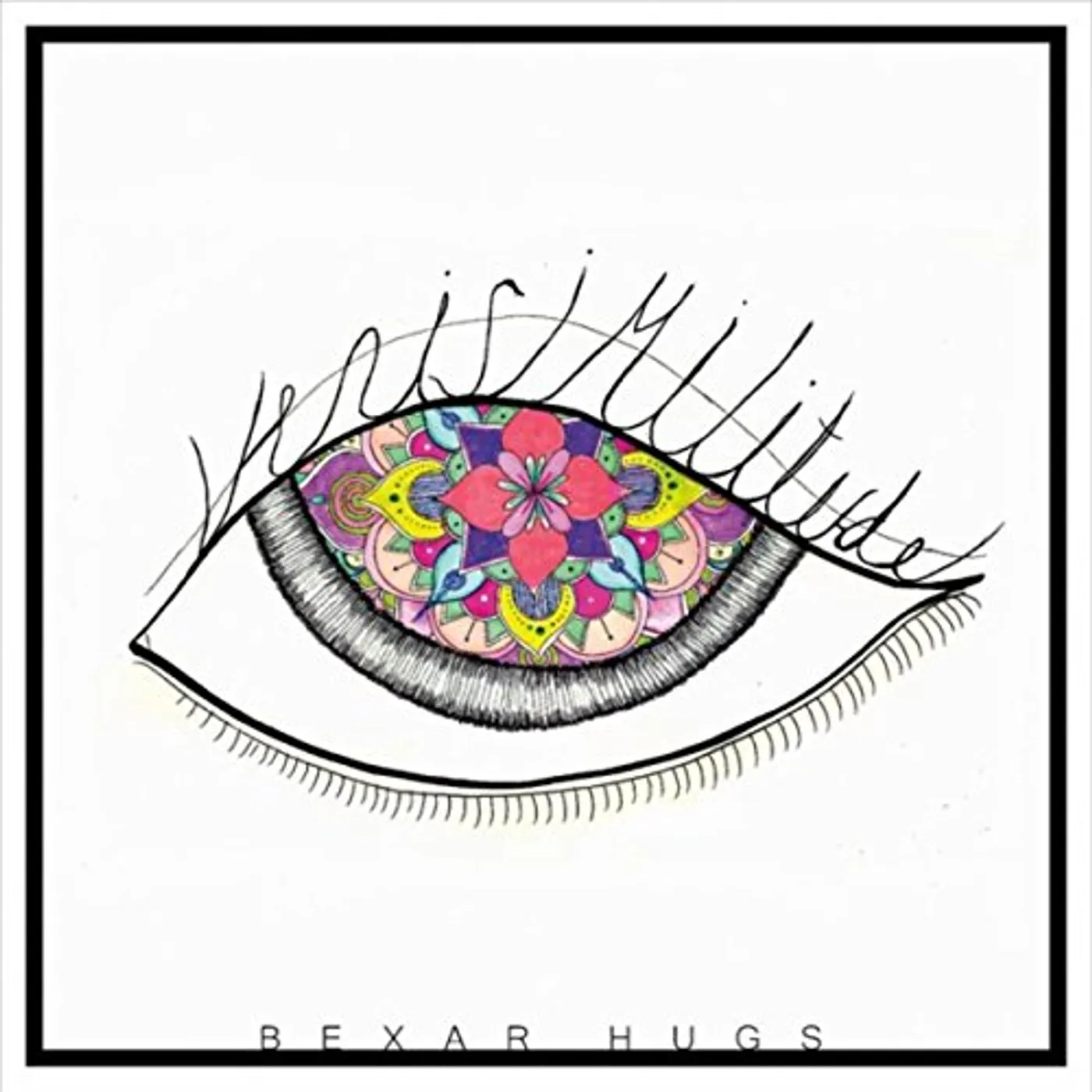 Verisimilitude BEXAR HUGS CD