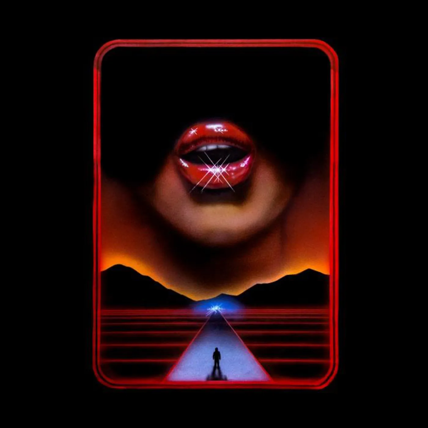 Sleeping With Sirens Gossip Vinyl Record