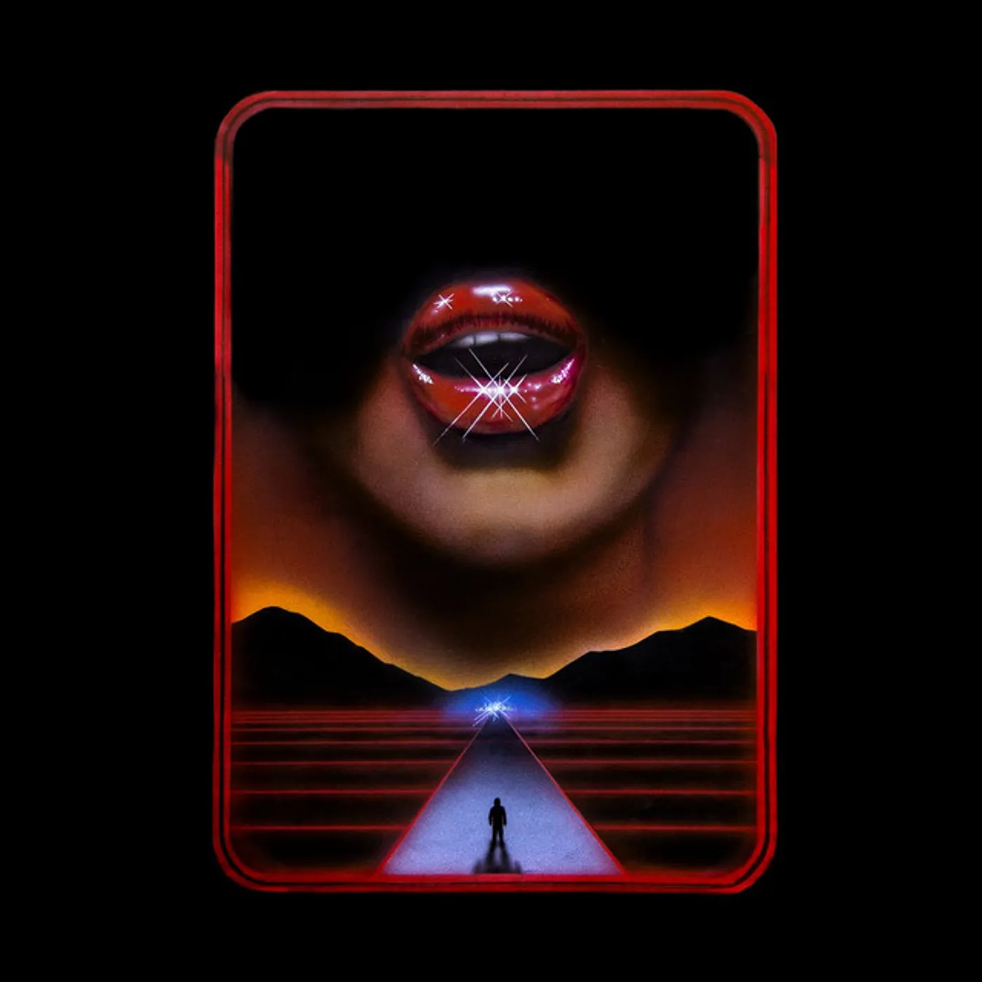 Sleeping With Sirens Gossip Vinyl Record